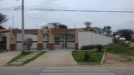 Vendo Hermosa Casa Zona Norte