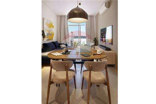 Departamento Ycua Sati, 2 Dorm, De 82 M2 — foto 3