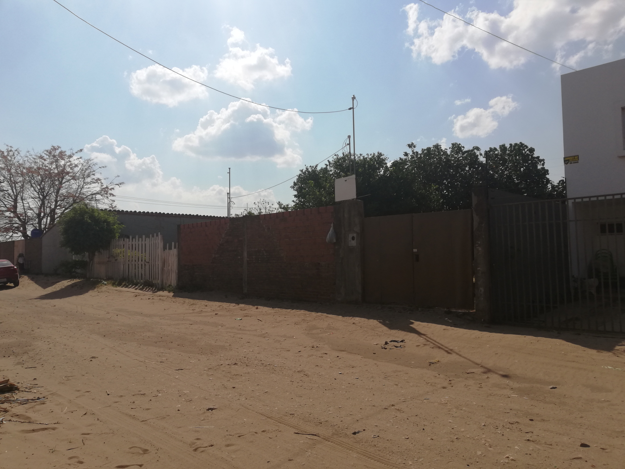 Terrenos En Venta - Urb. El Remanso III