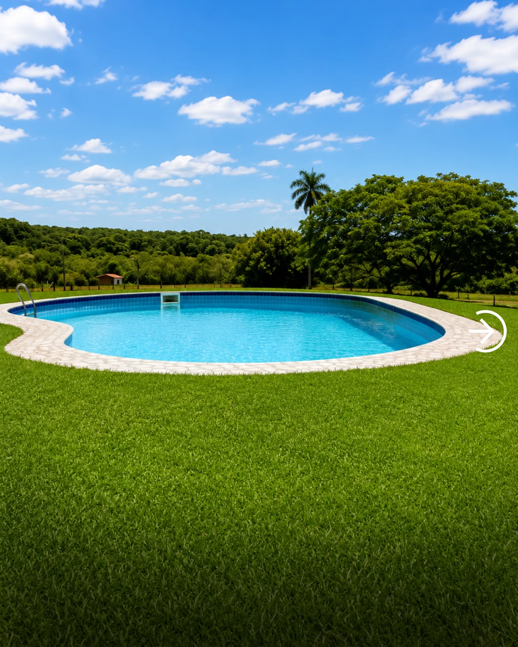 Amplia Quinta en Venta — foto 2