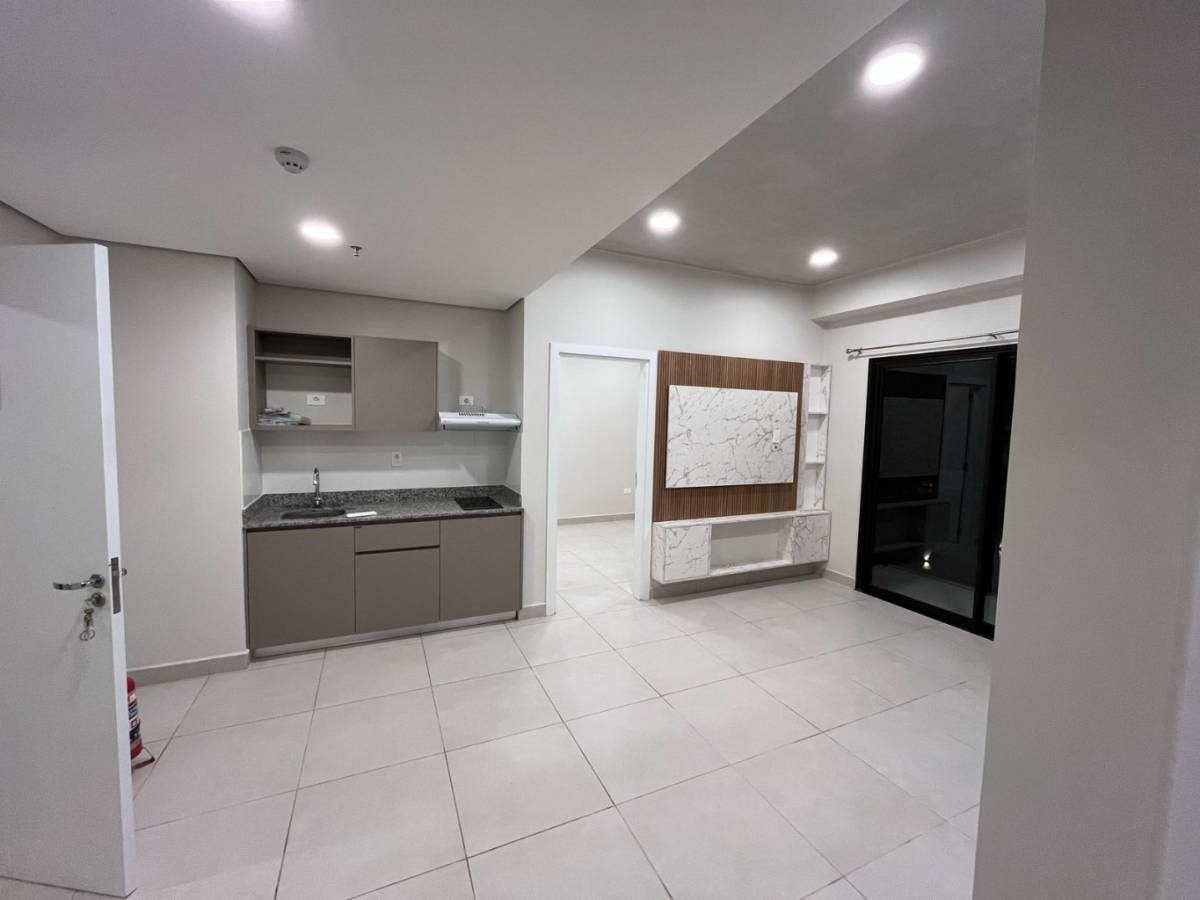 Alquiler de moderno departamento de 2 dormitorios con balcón y cochera — foto 3
