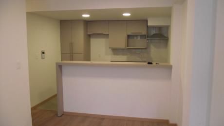 S.b.r - Presenta: Apartamento En Malvin