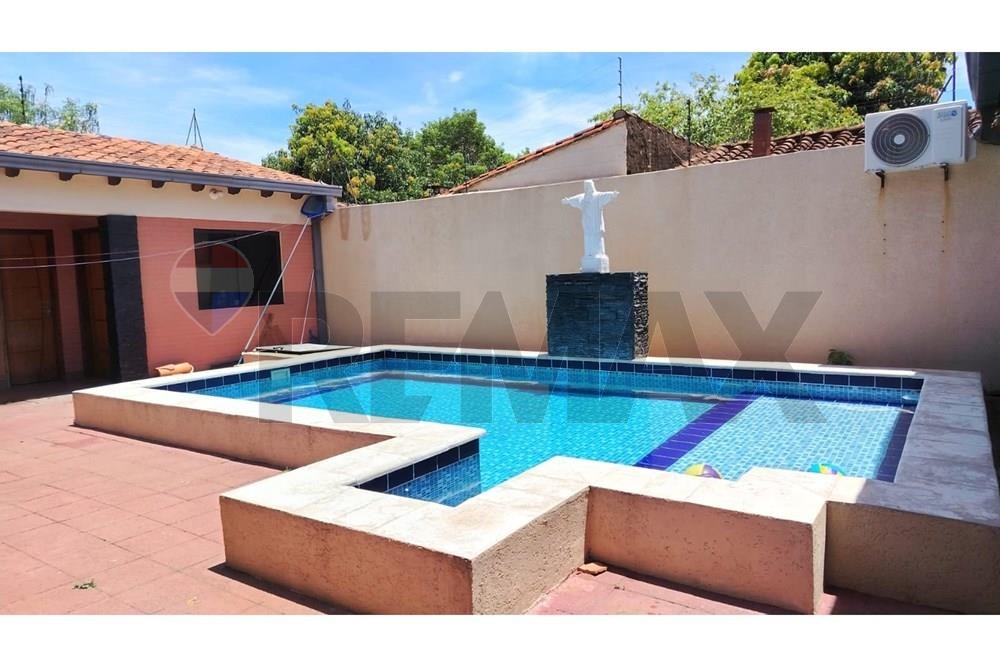 Casa - Venta - Villa Elisa, Central, Paraguay — foto 2