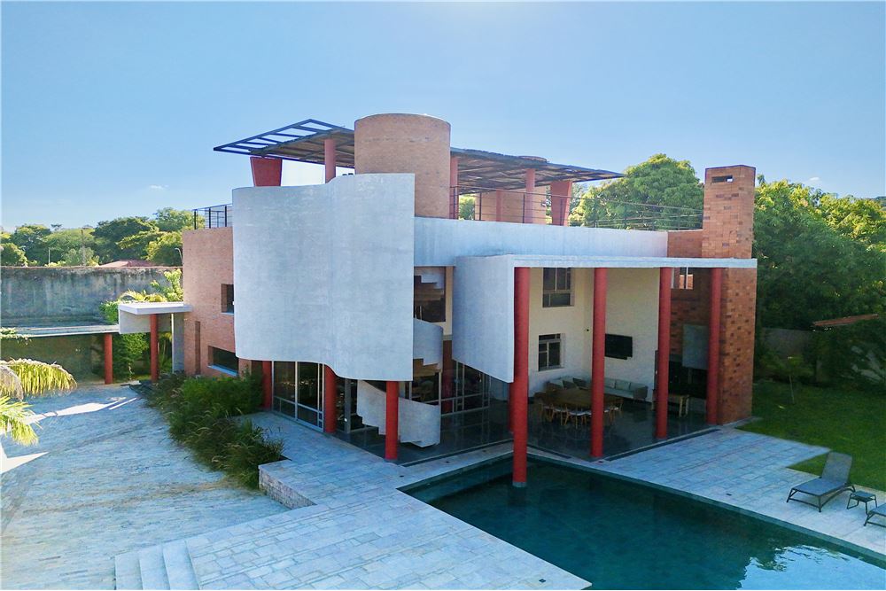 VENDO CASA AMOBLADA EN SAN BERNARDINO AL LADO DEL NAUTICO — foto 2