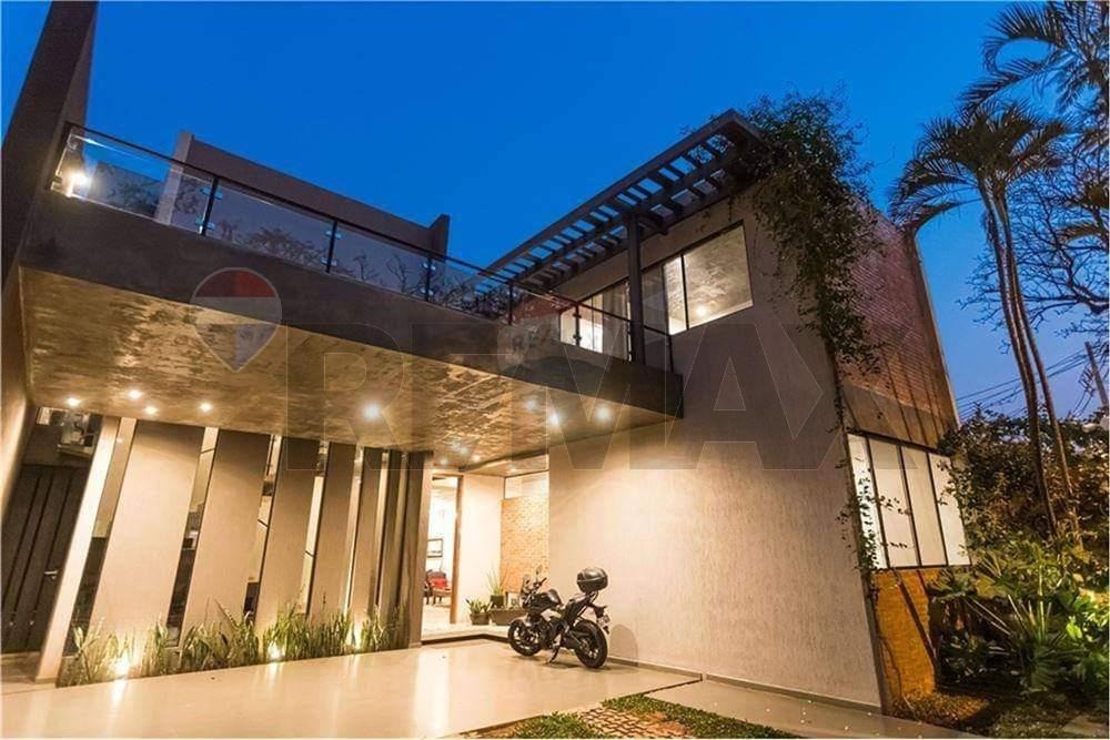 Casa en venta en Recoleta