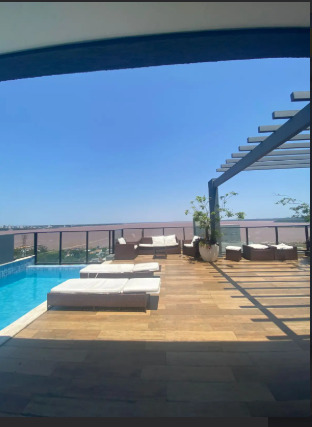 MONO AMBIENTE EN ALQUILER - EDIFICIO SOGNARE - UNIDAD 1205 — foto 2