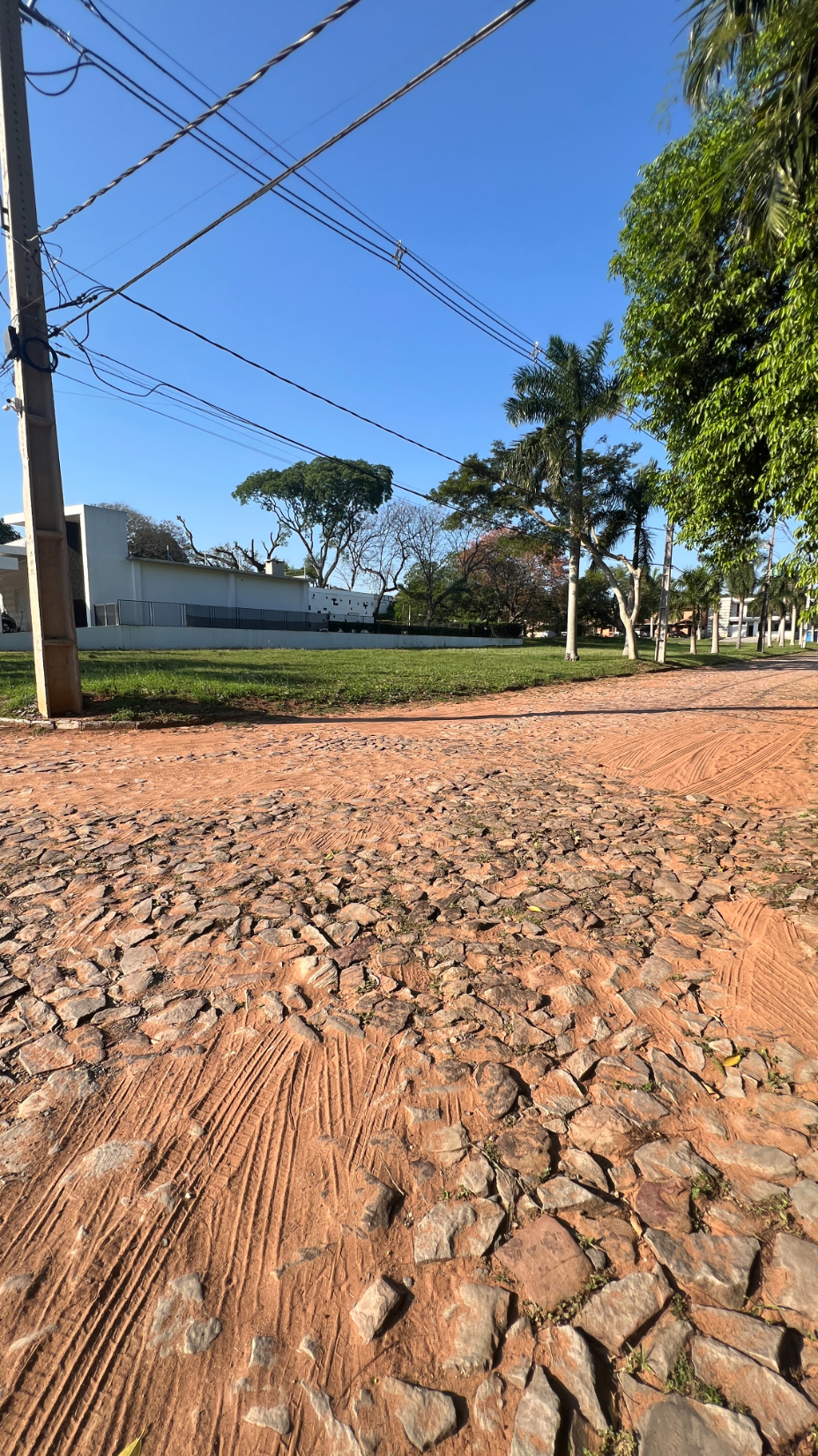 Terreno en Condominio Plaza Los Mangos Lambaré — foto 2