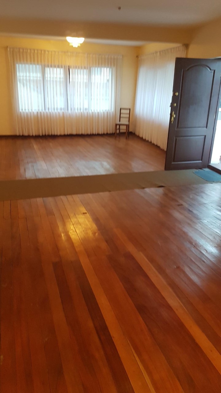 Departamento en venta en Sopocachi