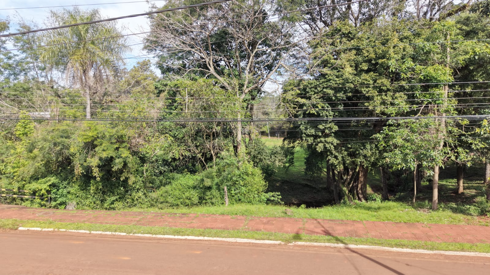EXCLUSIVO TERRENO EN ESQUINA EN VENTA – HOHENAU — foto 2