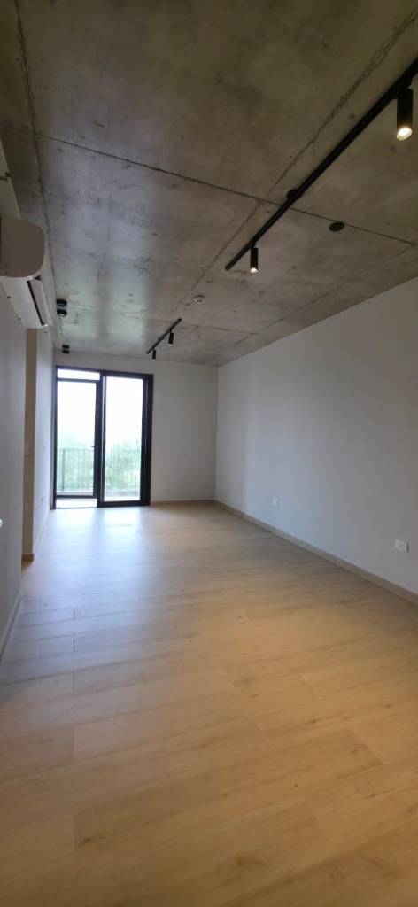 En venta depto de 1 dormitorio + cochera — foto 2