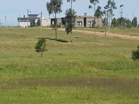 Mirador De La Tahona. Terreno En Altura De 1070m2