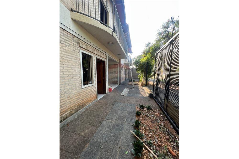 ALQUILO DUPLEX EN LUQUE LAURELTY — foto 3