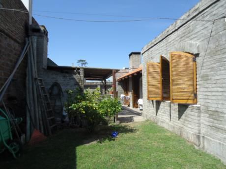 PadrÓn Único, Carrasco Sur