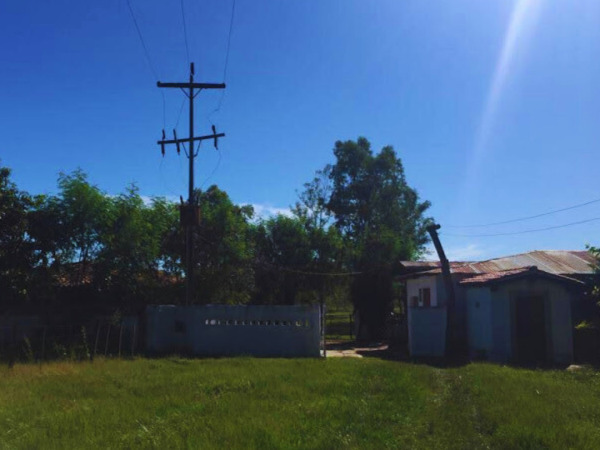 VENDO 133 HECTAREAS EN GENERAL ELIZARDO AQUINO — foto 3