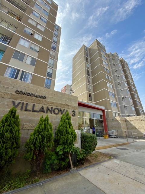 Departamento en venta en Callao