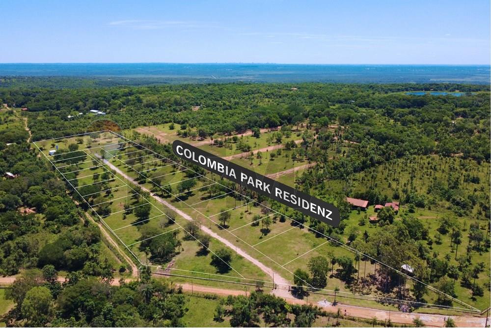 Terreno de 917 m2 en Nueva Colonia — foto 2