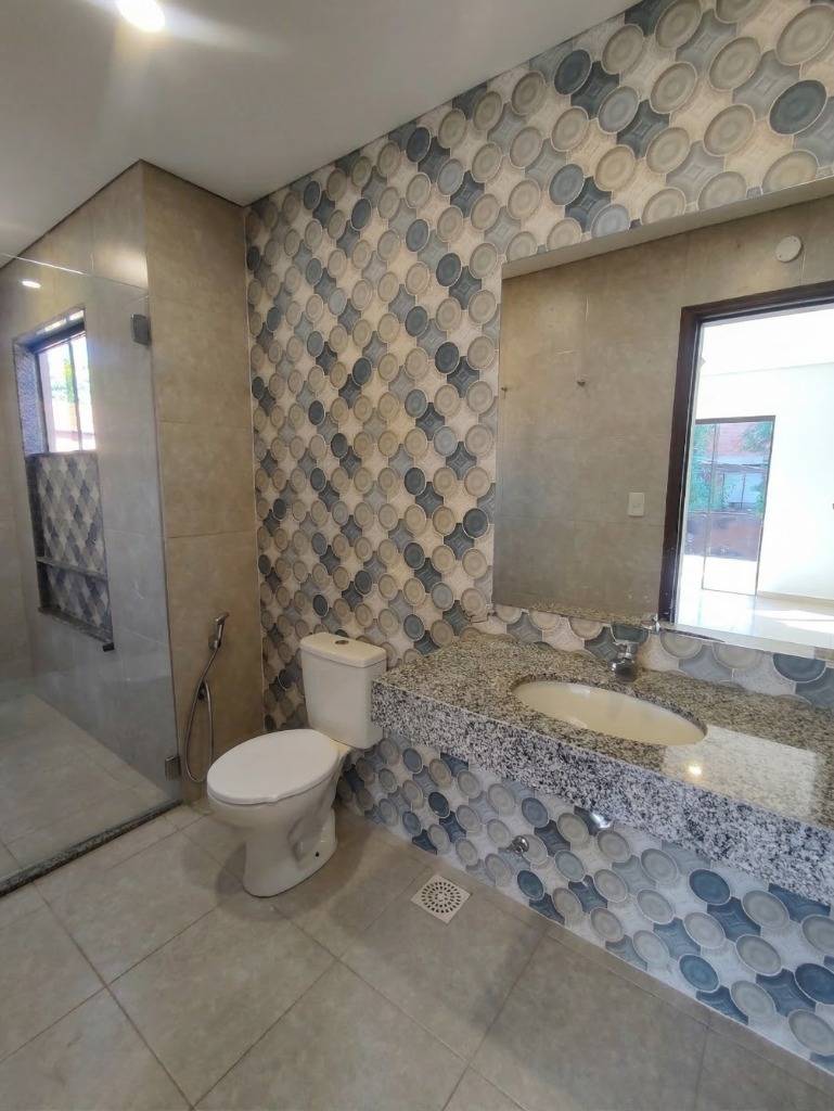 Alquilo Dúplex de 4 habitaciones con piscina Fernando de la Mora — foto 2