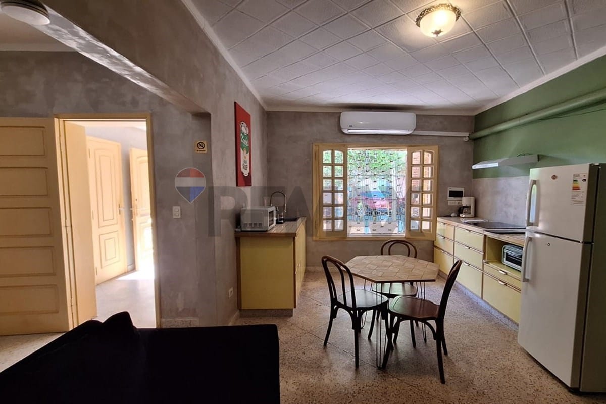 Departamento en alquiler en Ciudad Nueva