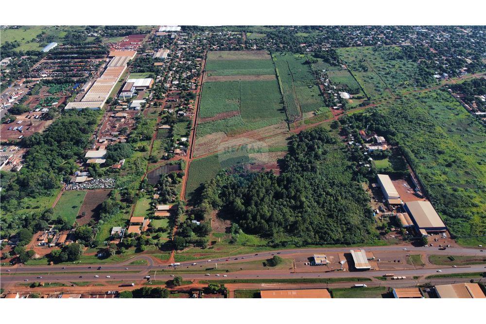 Terreno en venta en Ciudad del Este — foto 2