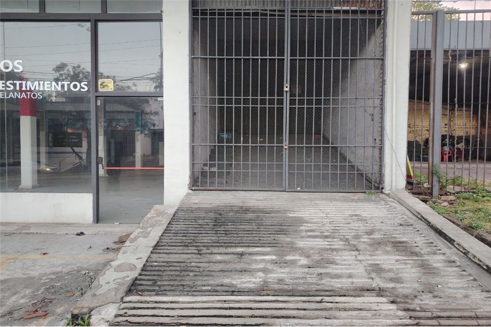 Local Comercial-Alquiler-Asunción San Pablo — foto 2