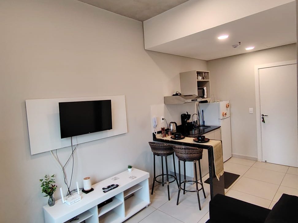 VENDO DEPARTAMENTO MONOAMBIENTE EN CIUDAD DEL ESTE — foto 3