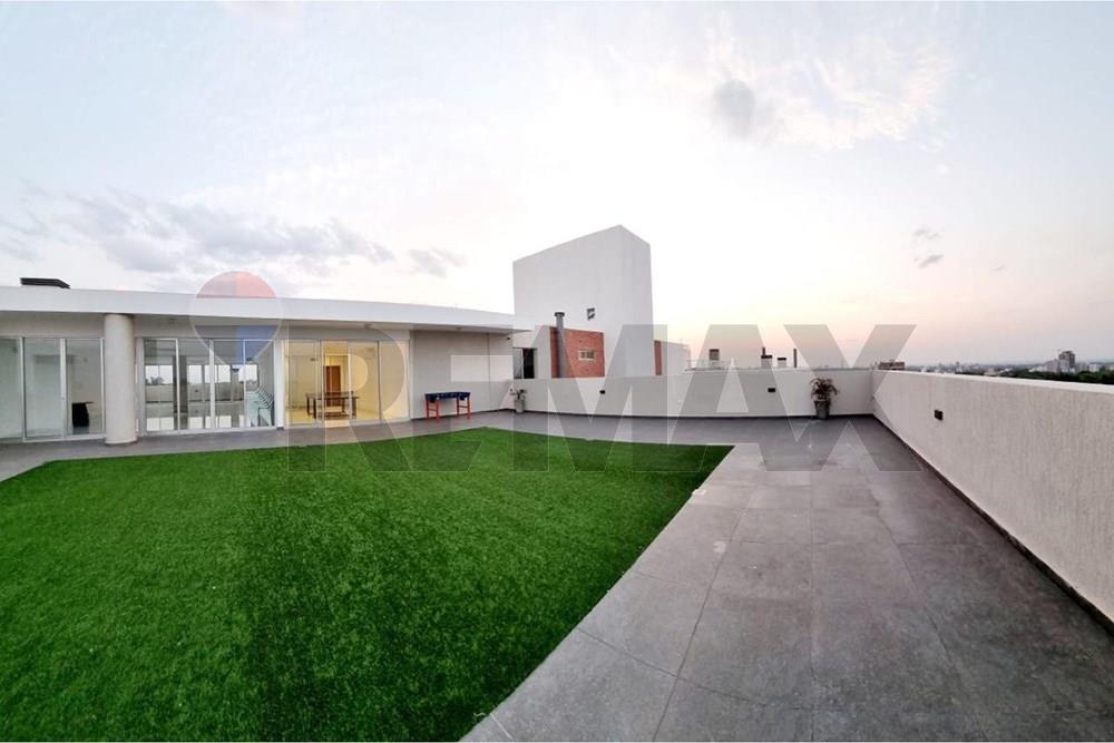 Departamento - Alquiler - Los Laureles, Paraguay — foto 2