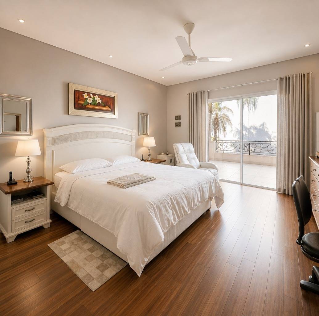 Casa en venta en Mariscal Estigarribia, Asunción — foto 3