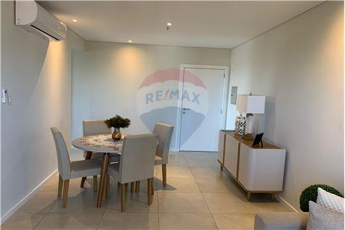 Departamento-Alquiler-PY Asunción Los Laureles — foto 3