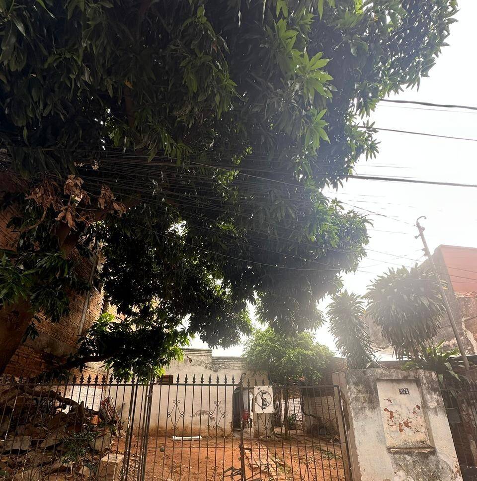 Terreno en venta en Pettirossi, Asunción — foto 2