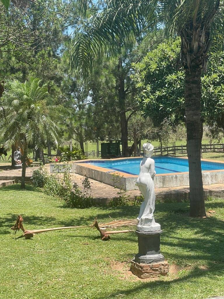 EN VENTA - ESTANCIA AGROGANADERA EN ACAHAY — foto 2