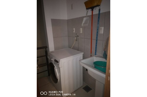 Departamento-Alquiler- Ycuá Satí, Asunción — foto 2