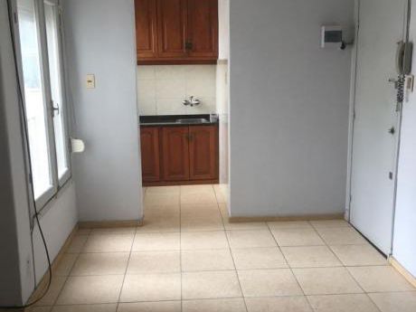 Alquiler Apartamento 1 Dormitorio En La Blanqueada