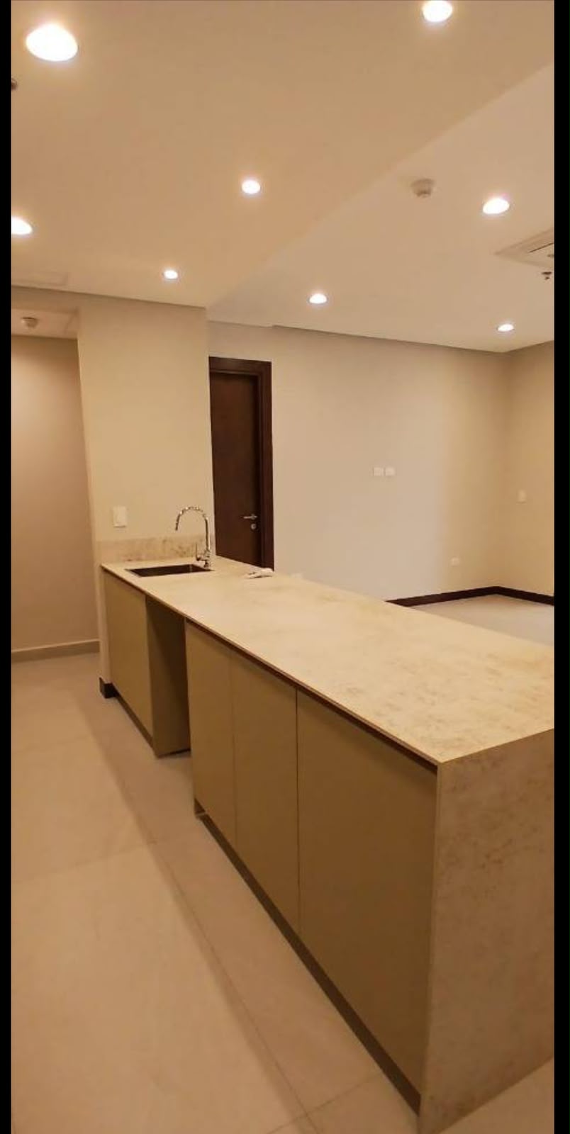 EN ALQUILER DPTO 2 HAB. EN SUITE - DISTRITO PERSEVERANCIA — foto 2