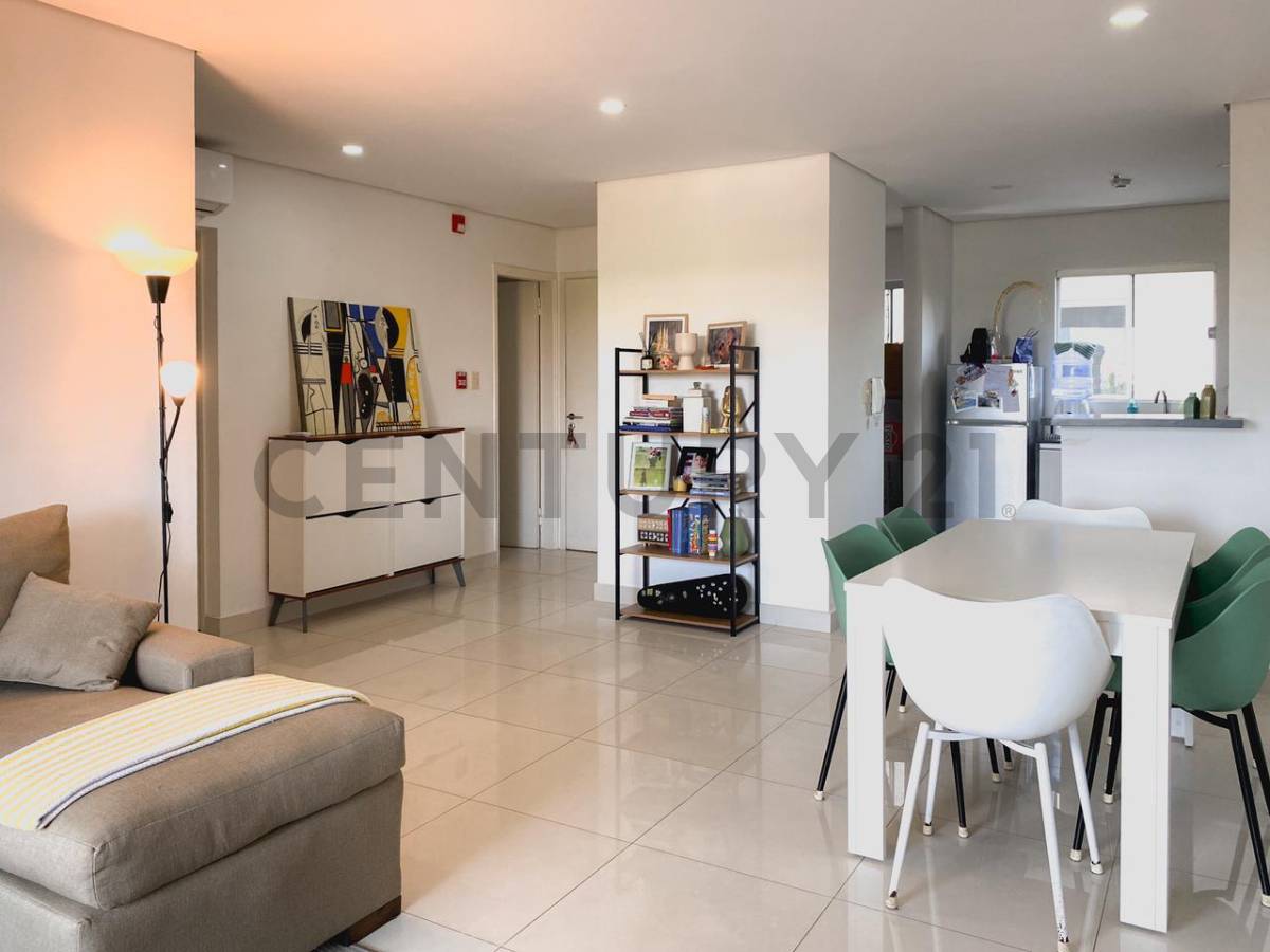 Venta de Departamento Terminados en Barrio Jara, Asunción — foto 3
