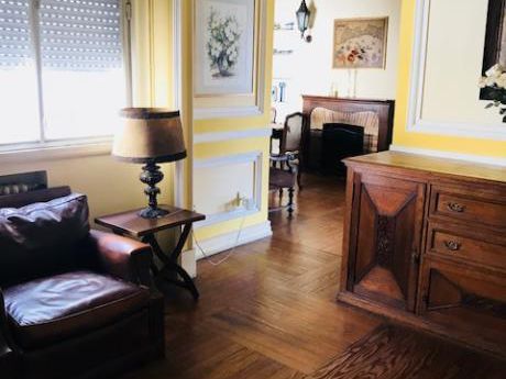 Penthouse, Con Garaje, 394 M2, Amueblado, Gran Categoría