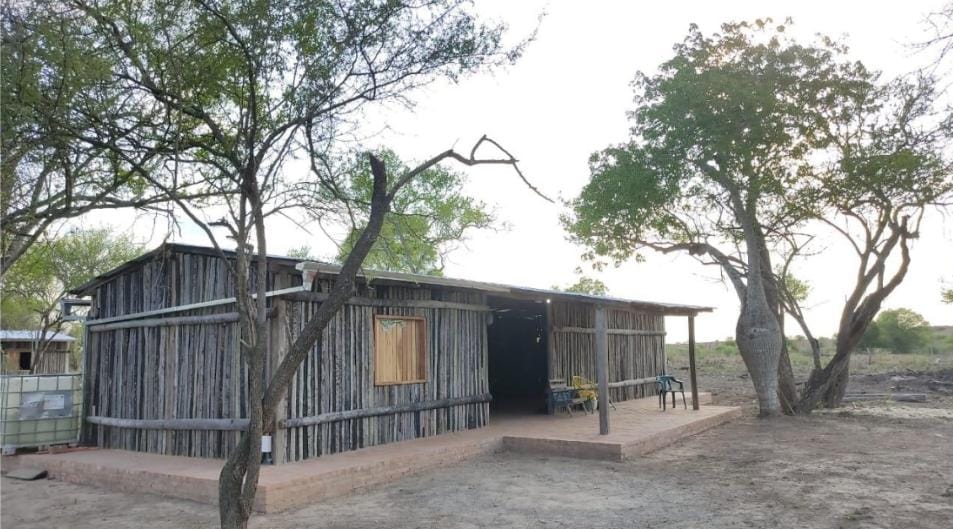 Vendo Campo de 13.444 Hectáreas en Fuerte Olimpo - CLCS7591524 — foto 3