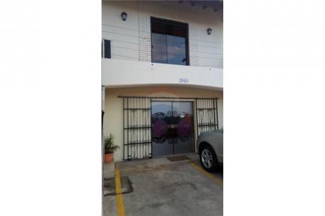Consultorio En Ycuá Satí - 2x3 Metros