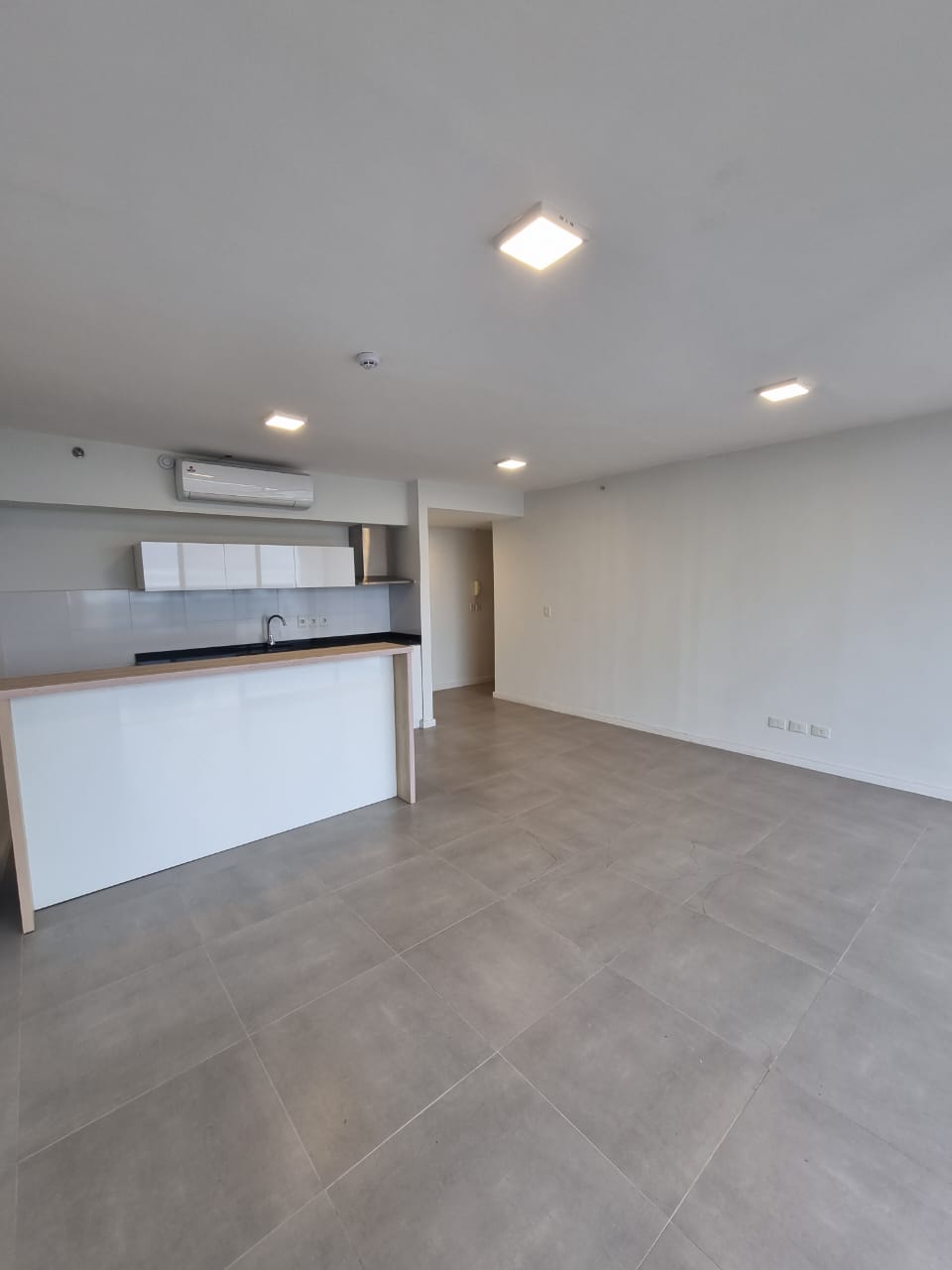 Vendo dpto 2 dormitorios en la mejor zona de Las Mercedes! — foto 3