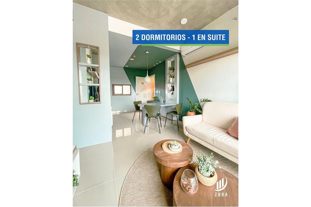 Departamento - Venta - Paraguay Asunción Santísima Trinidad — foto 3