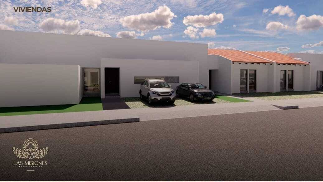 VENDO TERRENO BARRIO CERRADO LAS MISIONES — foto 3