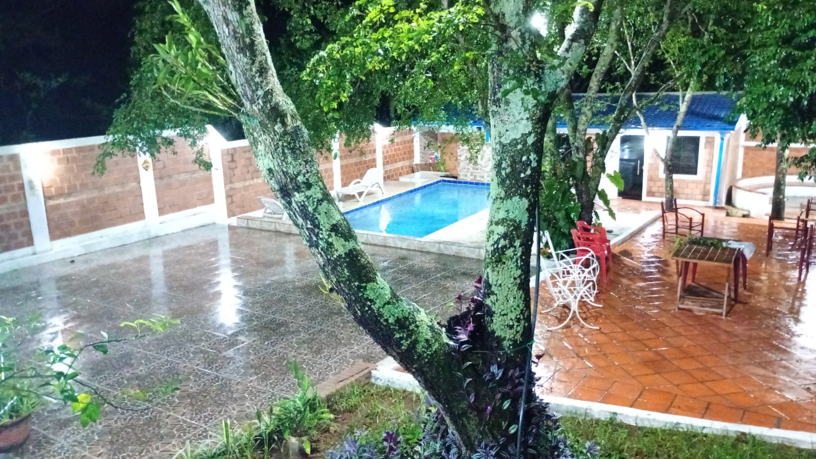 TU PARAISO EN PIRIBEBUY TE ESPERA — foto 3