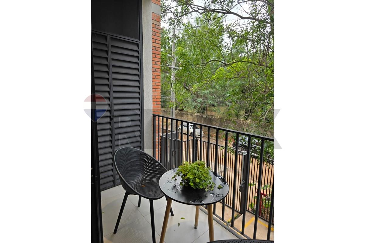 DEPARTAMENTO EN VENTA - LOMA PYTÁ — foto 2