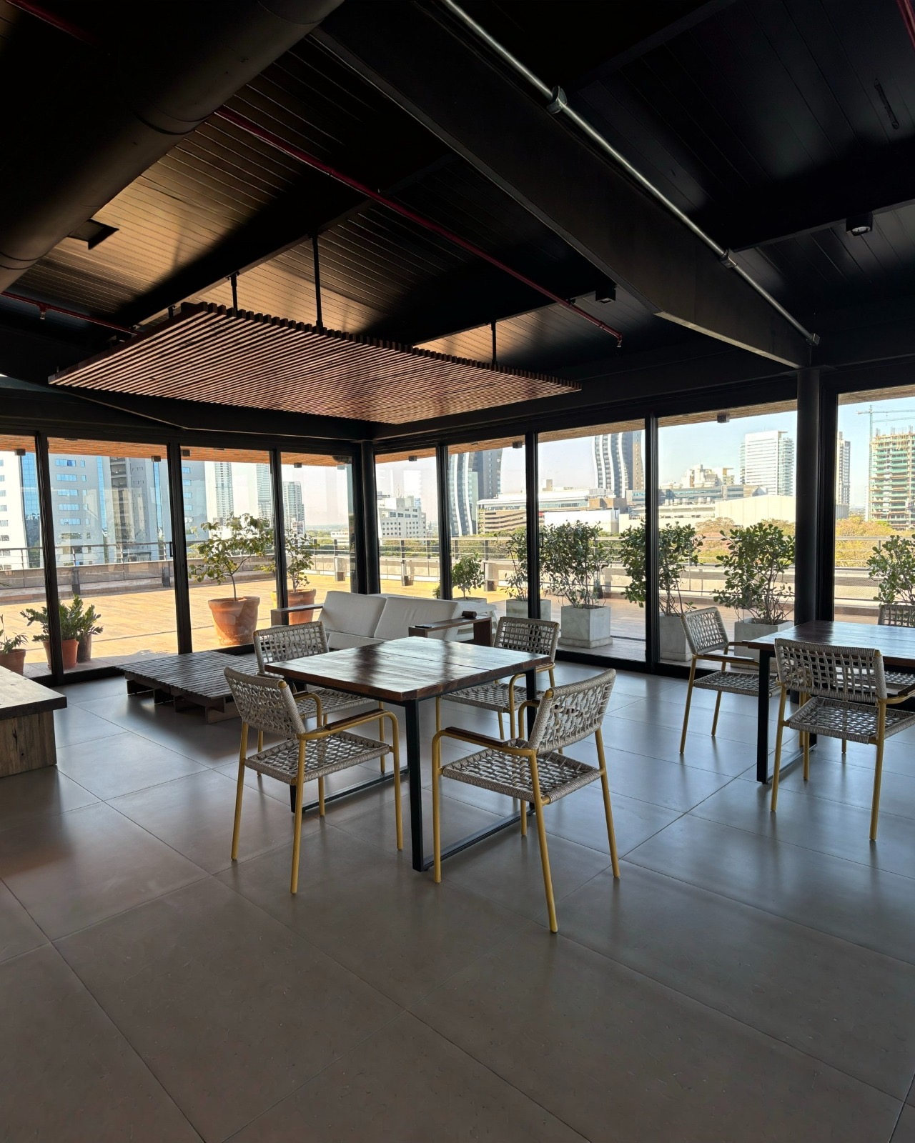 Las lomas - Departamento de 2 habitaciones — foto 2