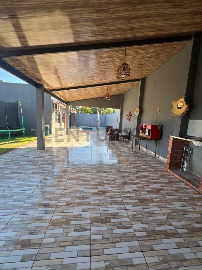 En venta vivienda con salon | caaguazu — foto 3