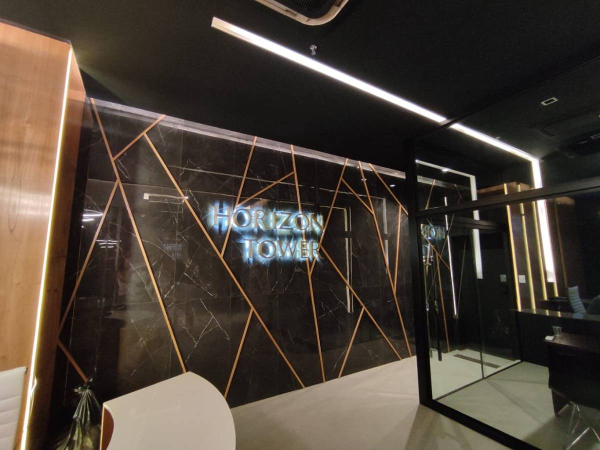 ALQUILO DEPARTAMENTO AMOBLADO EN HORIZON TOWER — foto 3