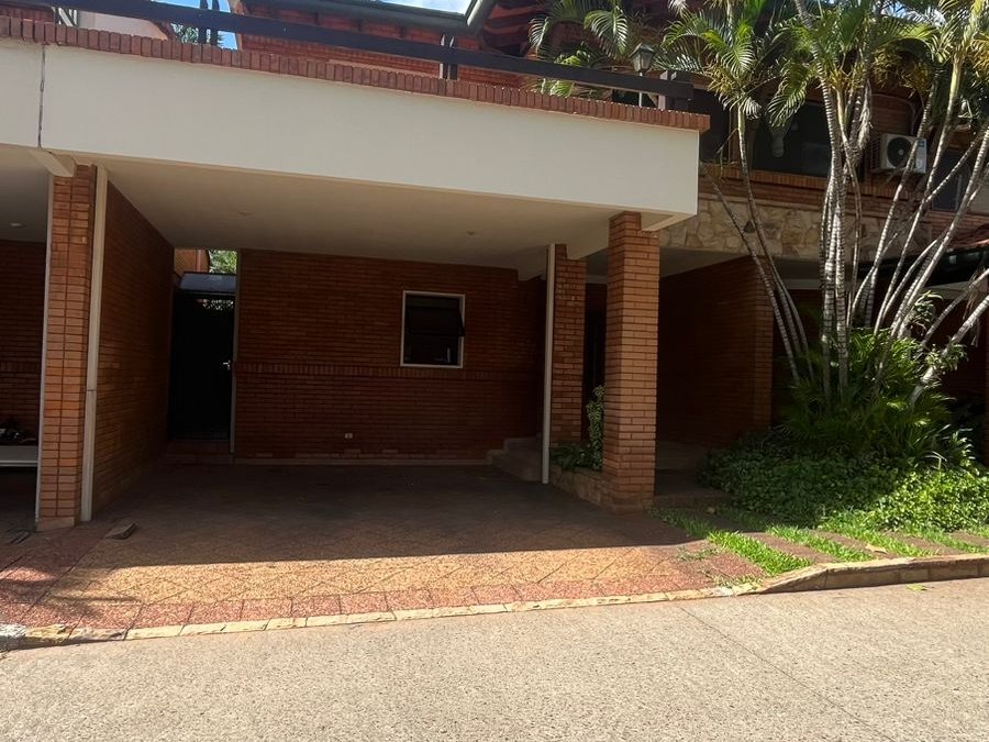 ALQUILO CASA EN CONDOMINIO EN VILLA AURELIA — foto 2