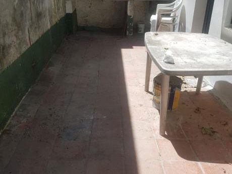Acevedo Diaz Y Maldonado 3dorm Casa Al Fondo Parrilero No Gc