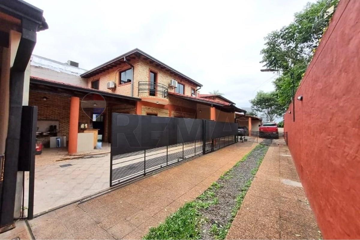 Dúplex en alquiler en Lambaré — foto 2