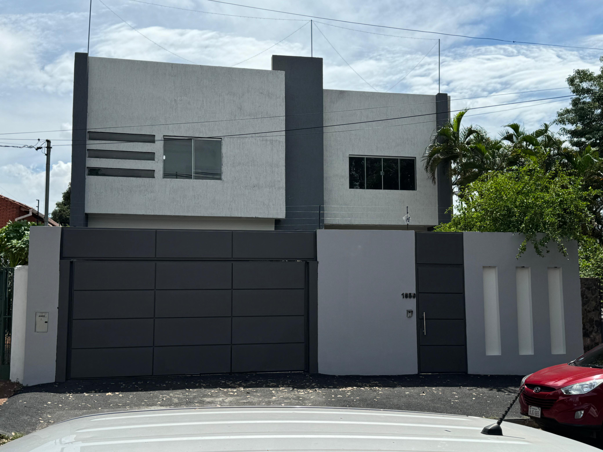 En Venta Hermosa Casa En Asunción Barrio Nazareth