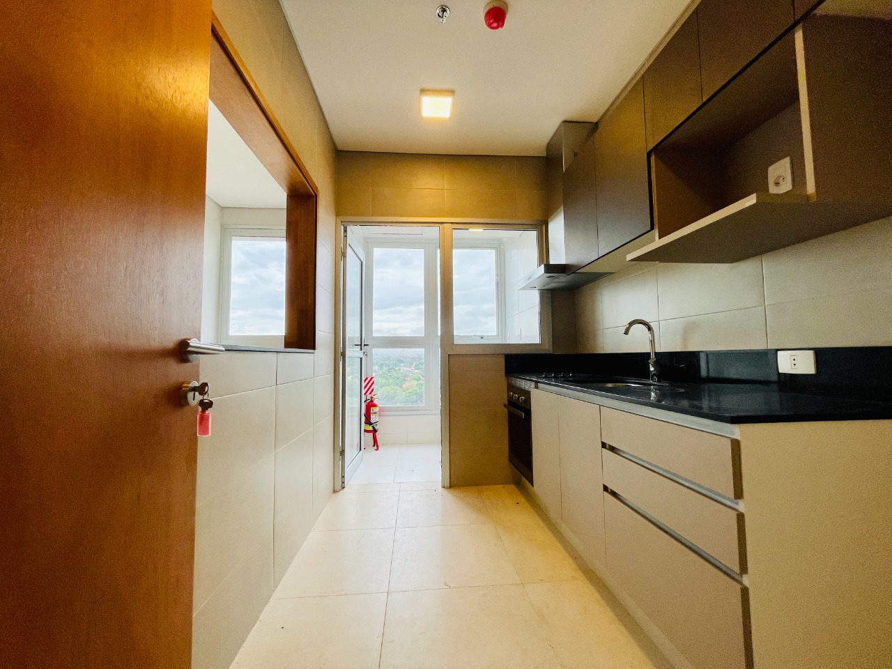 Alquilo Departamento A Estrenar  Zona Paseo Galeria — foto 3